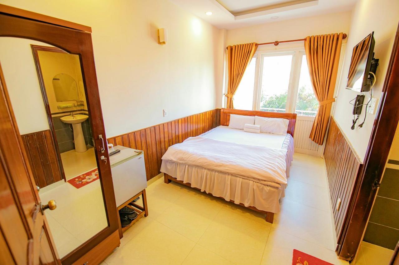 Bong Hong Hotel Dalat Exteriör bild
