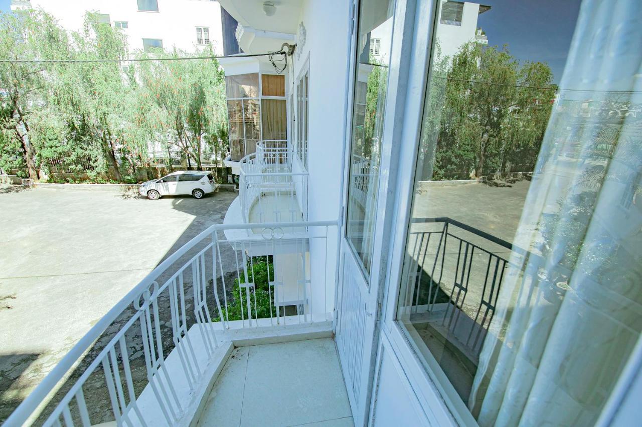 Bong Hong Hotel Dalat Exteriör bild