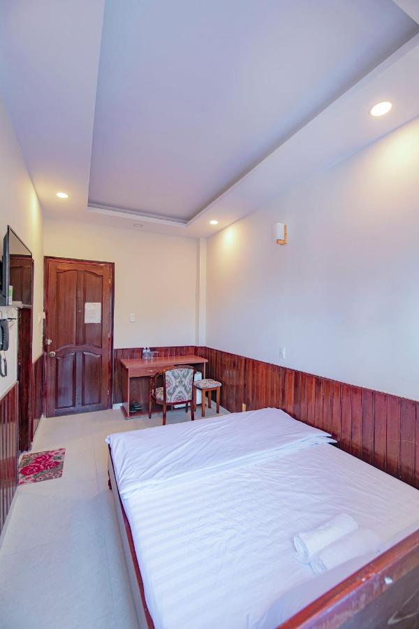 Bong Hong Hotel Dalat Exteriör bild