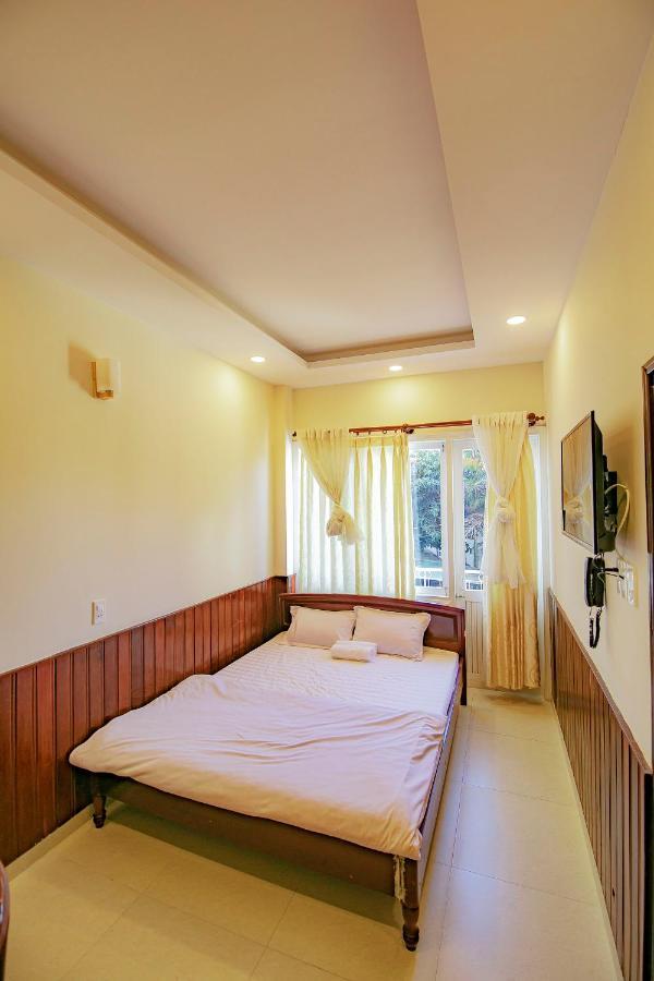 Bong Hong Hotel Dalat Exteriör bild