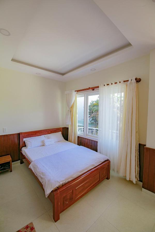 Bong Hong Hotel Dalat Exteriör bild