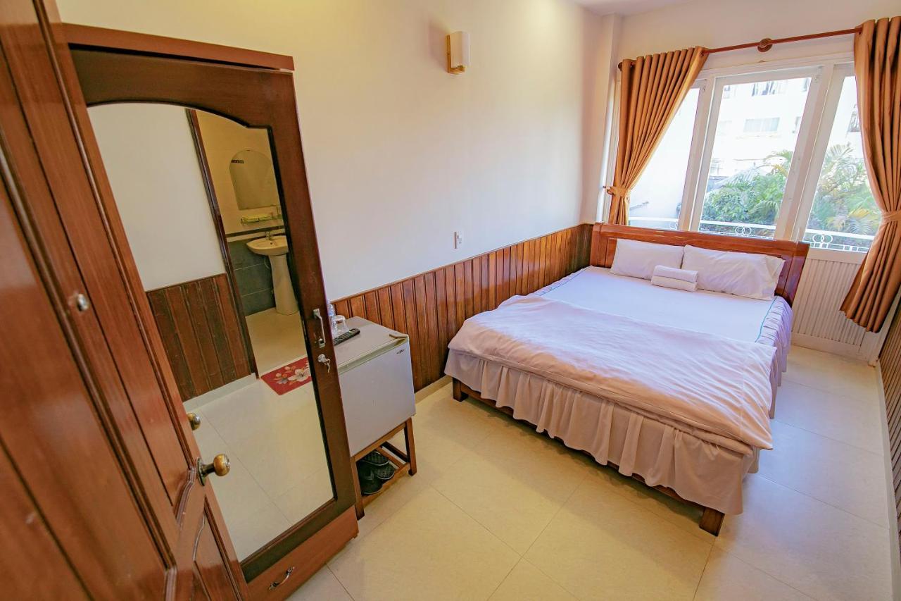 Bong Hong Hotel Dalat Exteriör bild